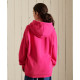 Superdry Γυναικείο φούτερ Core Logo Source Hoodie